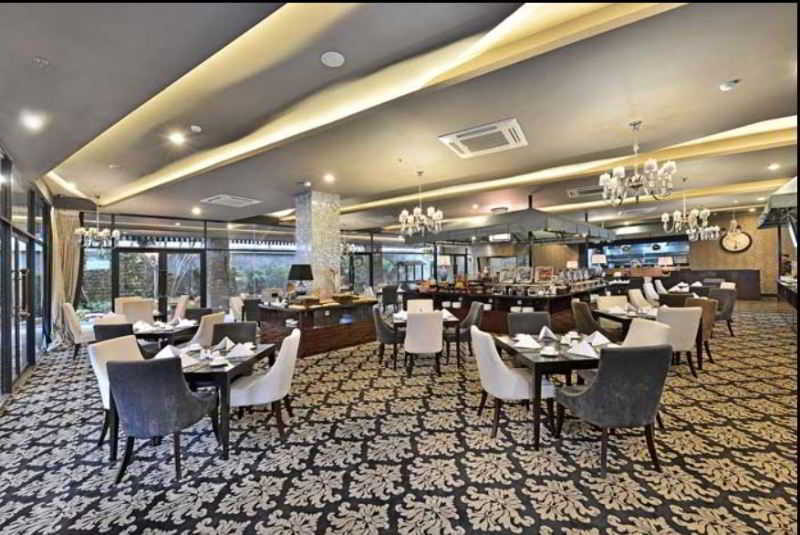 Hotel Amaroossa Grande Bekasi Zewnętrze zdjęcie