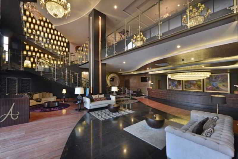 Hotel Amaroossa Grande Bekasi Zewnętrze zdjęcie