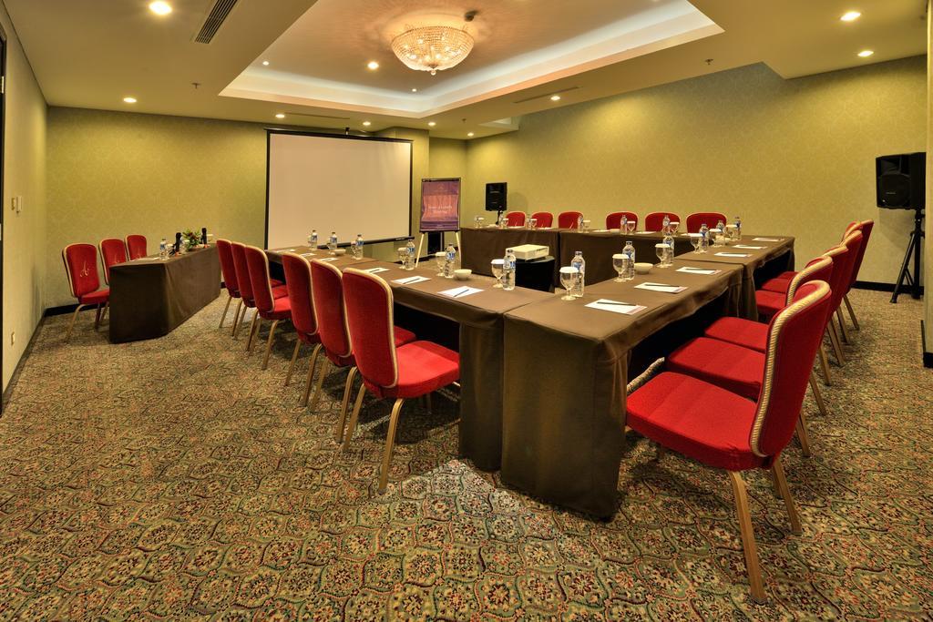 Hotel Amaroossa Grande Bekasi Zewnętrze zdjęcie