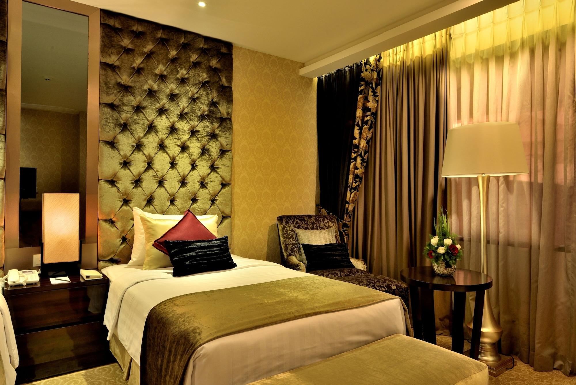 Hotel Amaroossa Grande Bekasi Zewnętrze zdjęcie
