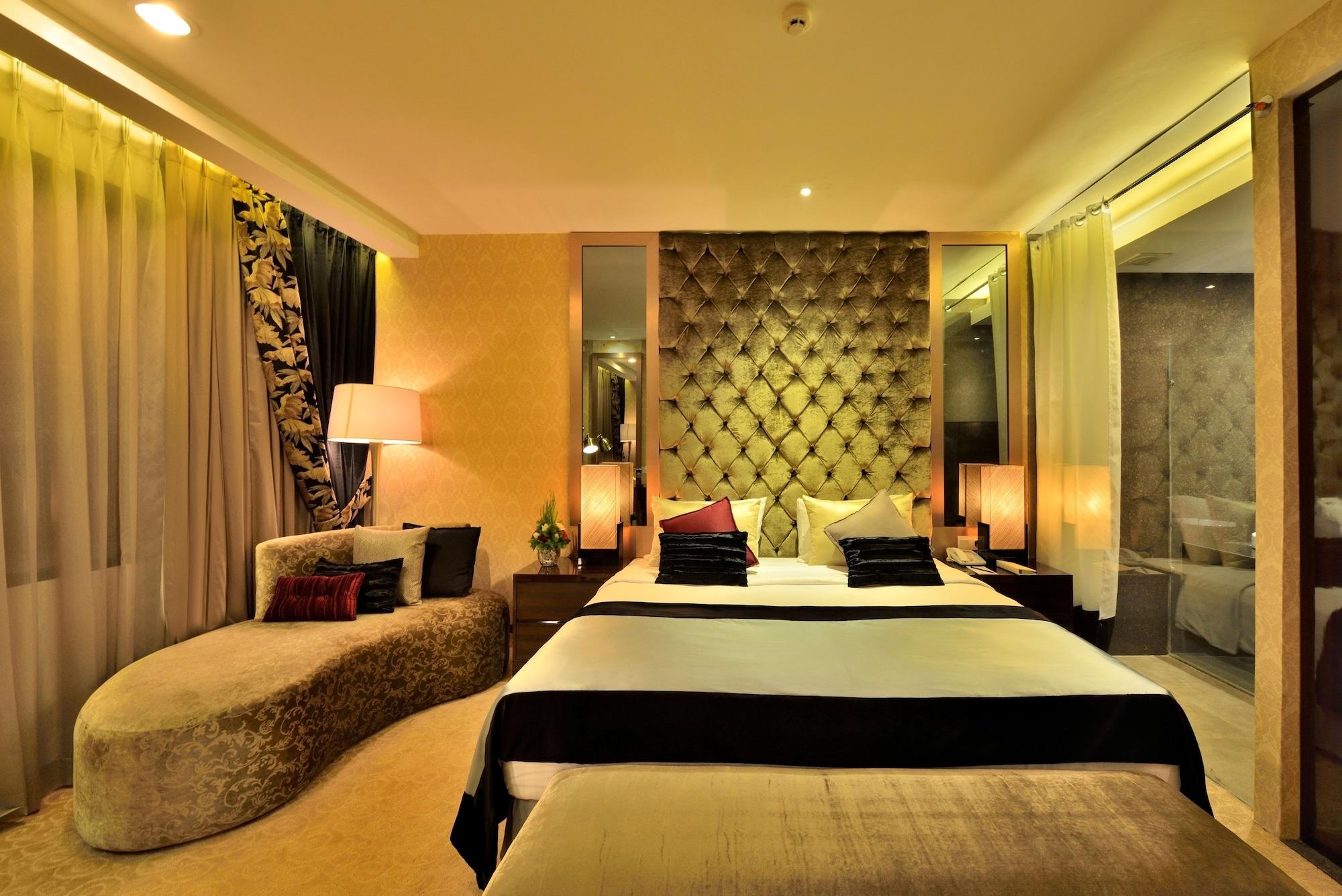 Hotel Amaroossa Grande Bekasi Zewnętrze zdjęcie