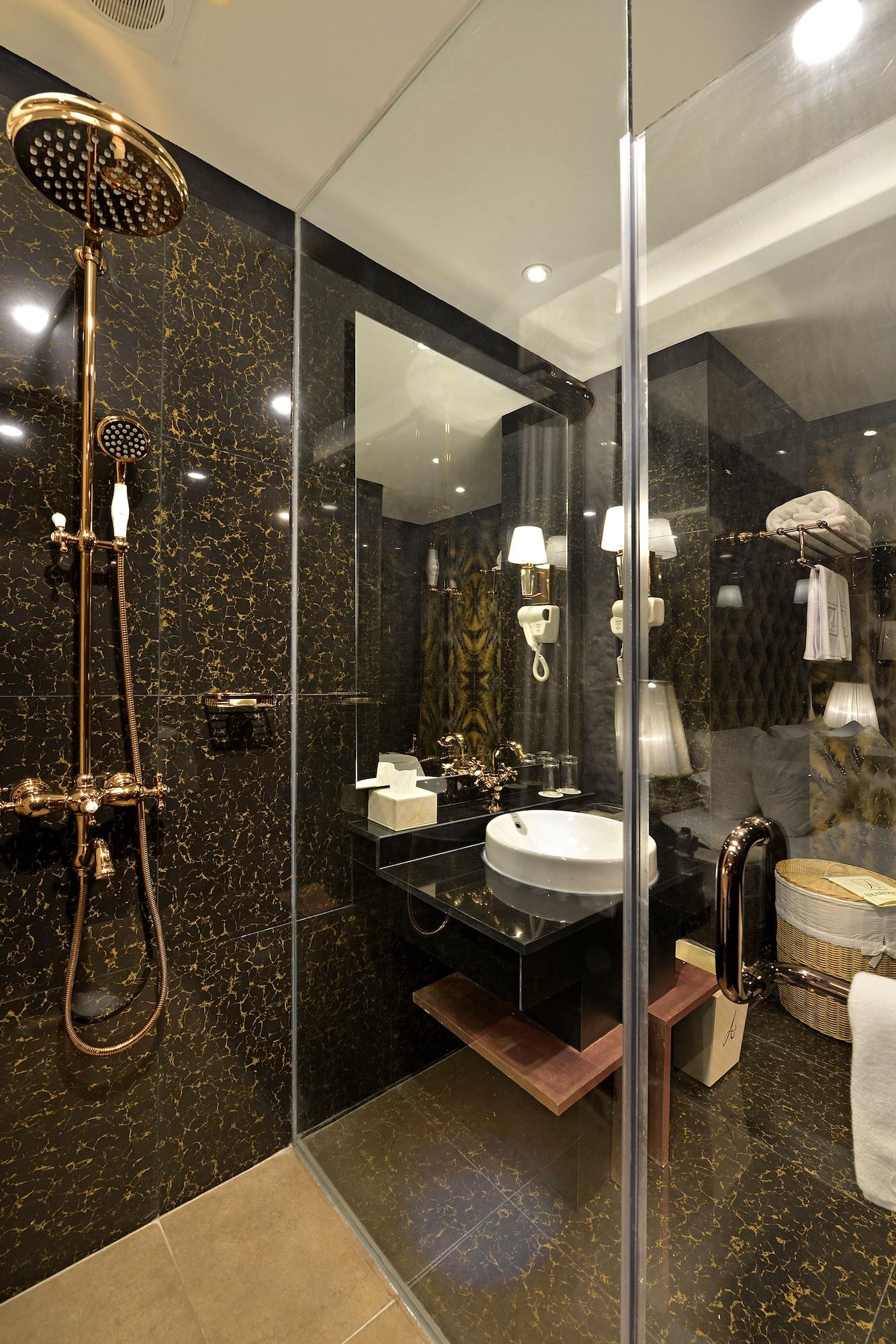 Hotel Amaroossa Grande Bekasi Zewnętrze zdjęcie