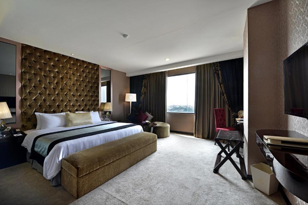Hotel Amaroossa Grande Bekasi Zewnętrze zdjęcie