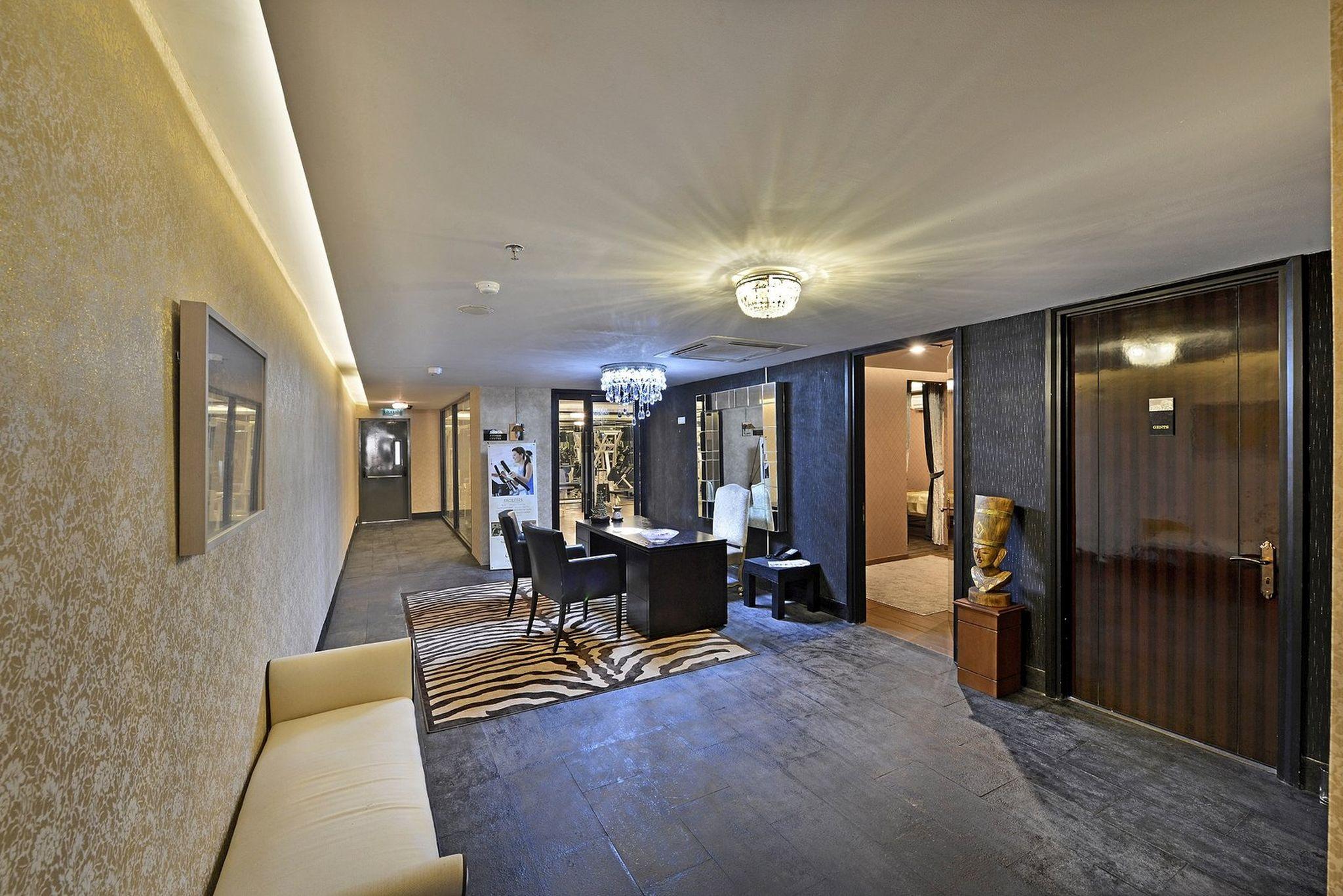 Hotel Amaroossa Grande Bekasi Zewnętrze zdjęcie