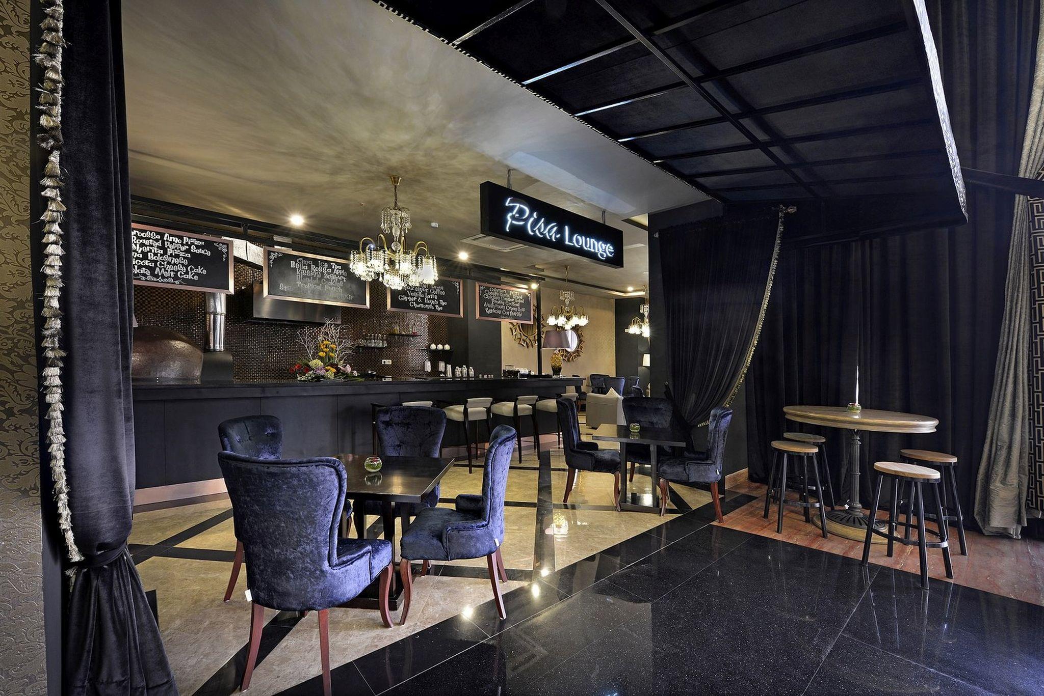 Hotel Amaroossa Grande Bekasi Zewnętrze zdjęcie