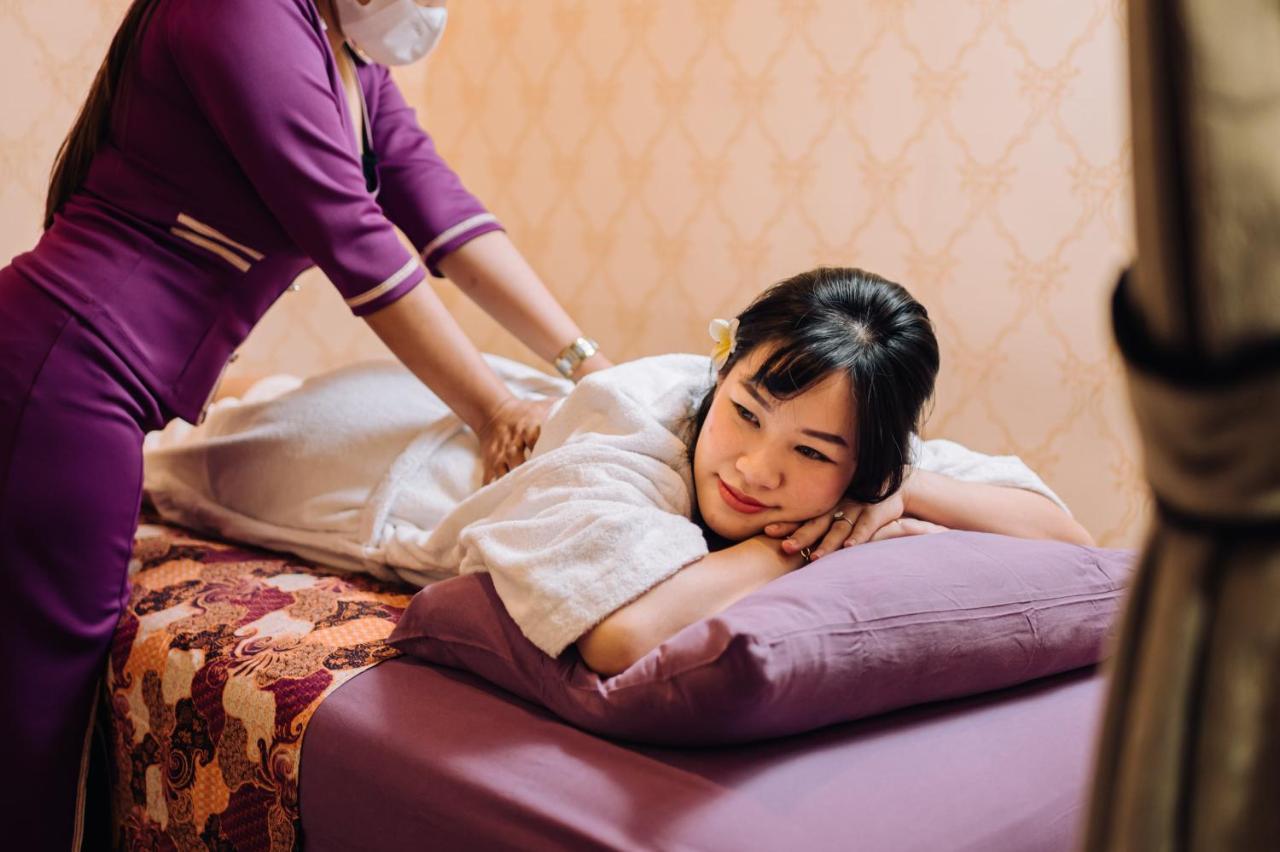 Hotel Amaroossa Grande Bekasi Zewnętrze zdjęcie