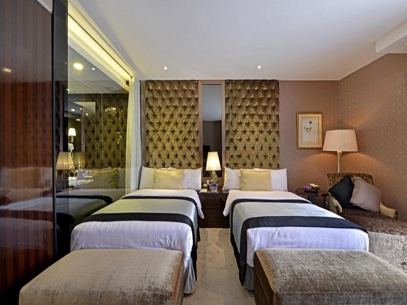 Hotel Amaroossa Grande Bekasi Zewnętrze zdjęcie