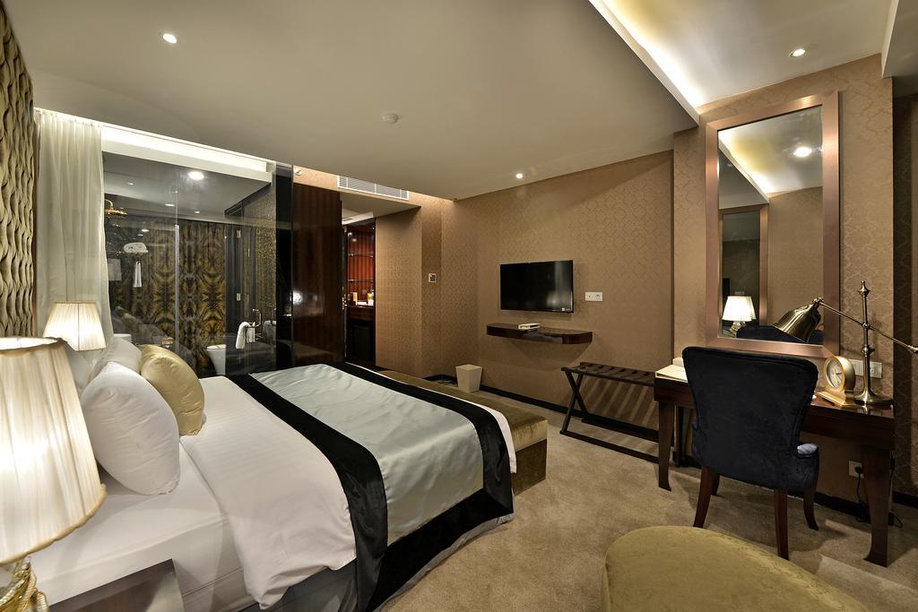 Hotel Amaroossa Grande Bekasi Zewnętrze zdjęcie