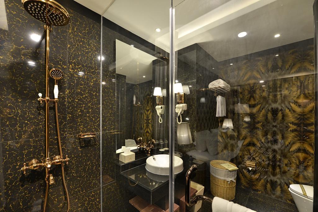 Hotel Amaroossa Grande Bekasi Zewnętrze zdjęcie