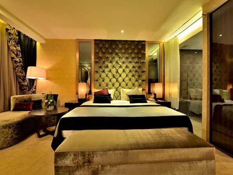 Hotel Amaroossa Grande Bekasi Zewnętrze zdjęcie