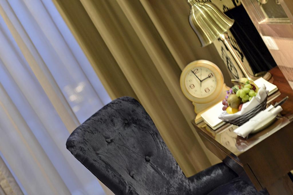 Hotel Amaroossa Grande Bekasi Zewnętrze zdjęcie