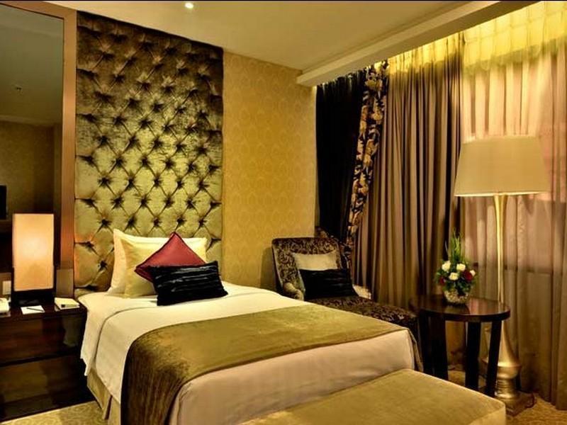 Hotel Amaroossa Grande Bekasi Zewnętrze zdjęcie