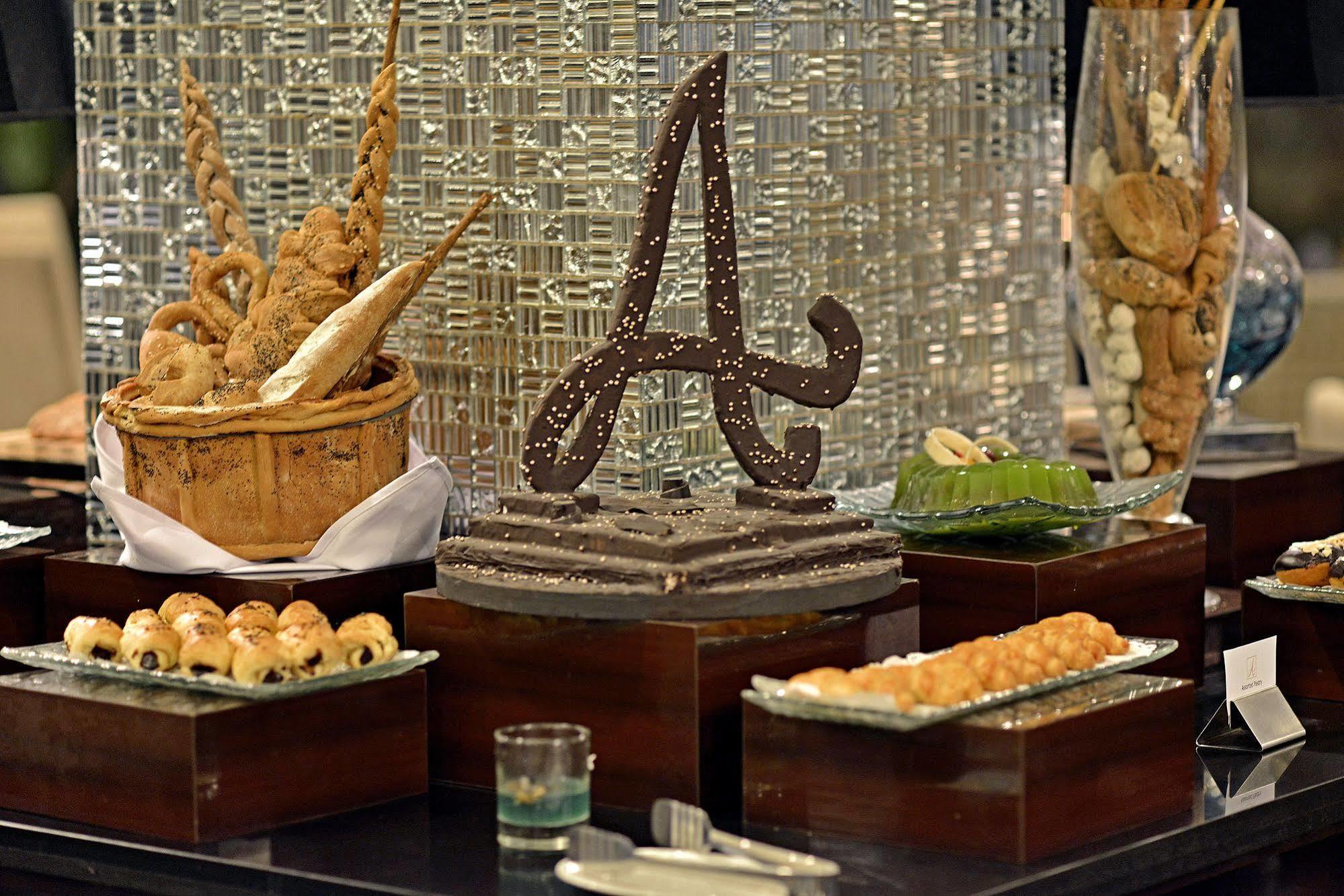 Hotel Amaroossa Grande Bekasi Zewnętrze zdjęcie