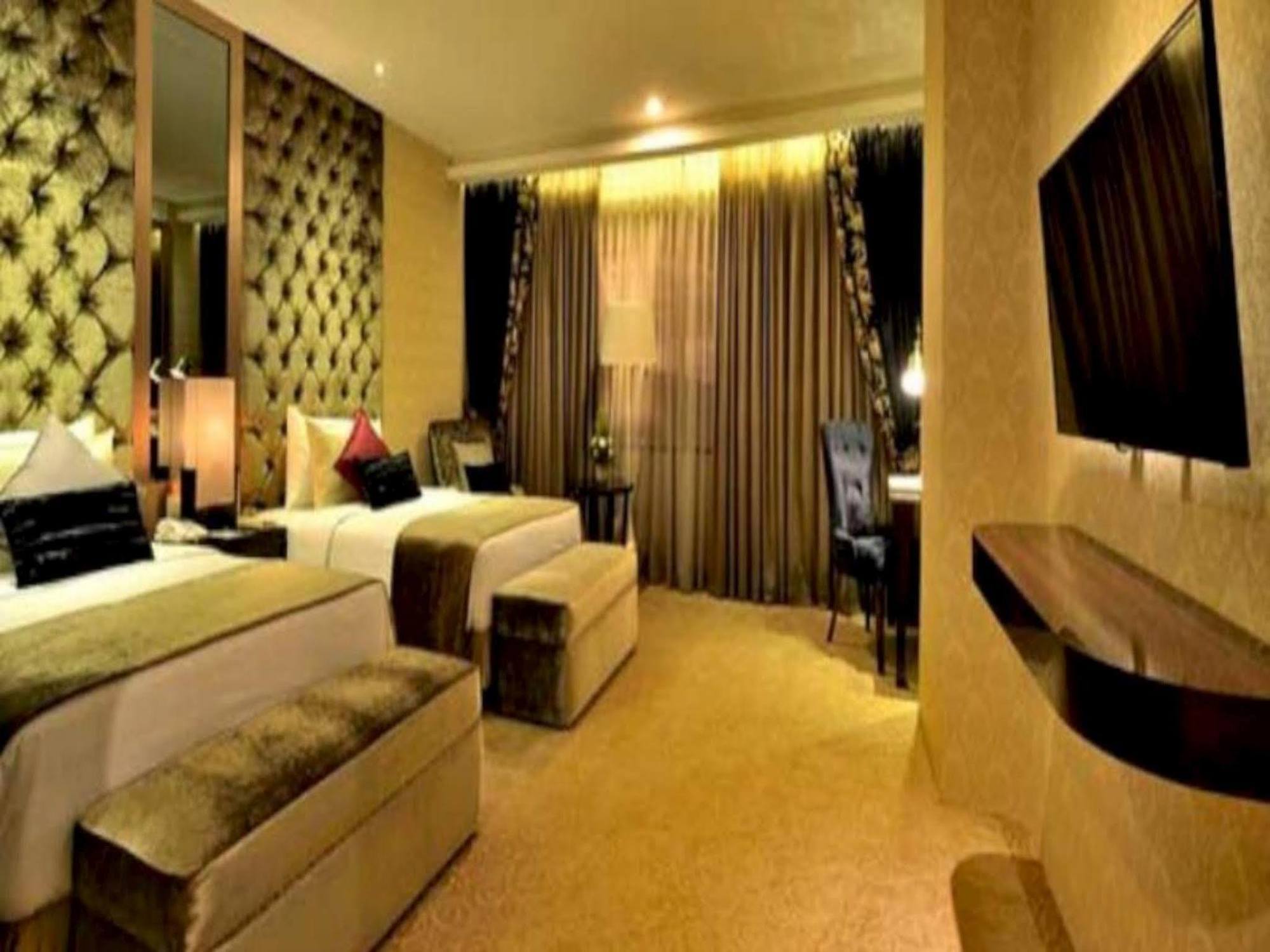 Hotel Amaroossa Grande Bekasi Zewnętrze zdjęcie