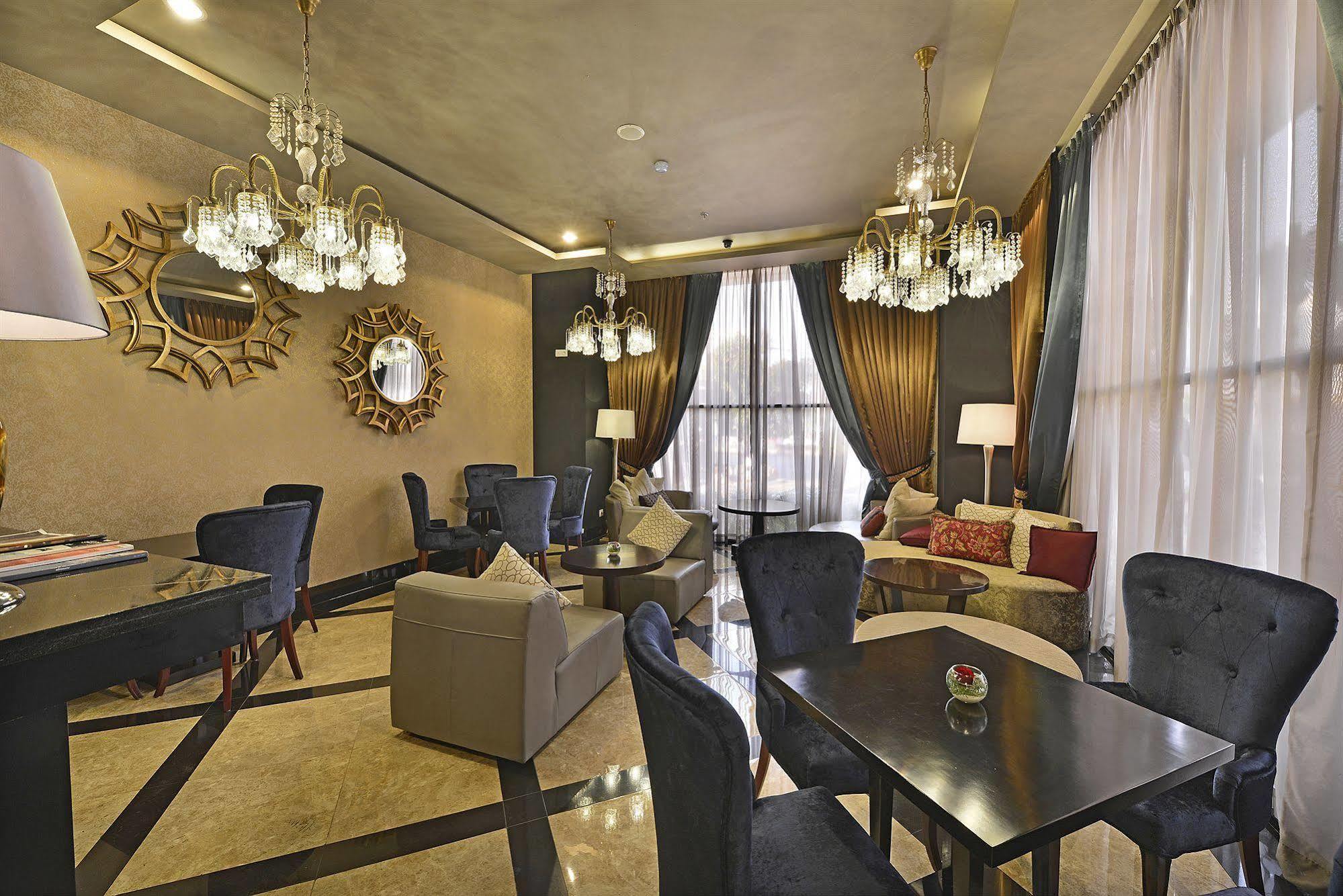 Hotel Amaroossa Grande Bekasi Zewnętrze zdjęcie