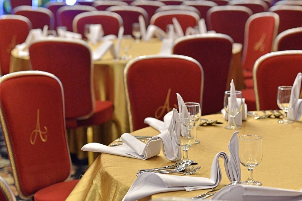 Hotel Amaroossa Grande Bekasi Zewnętrze zdjęcie